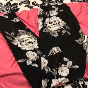 Agnes & Dora Leggings